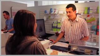 LA POSTE - MON ESPACE CLIENT