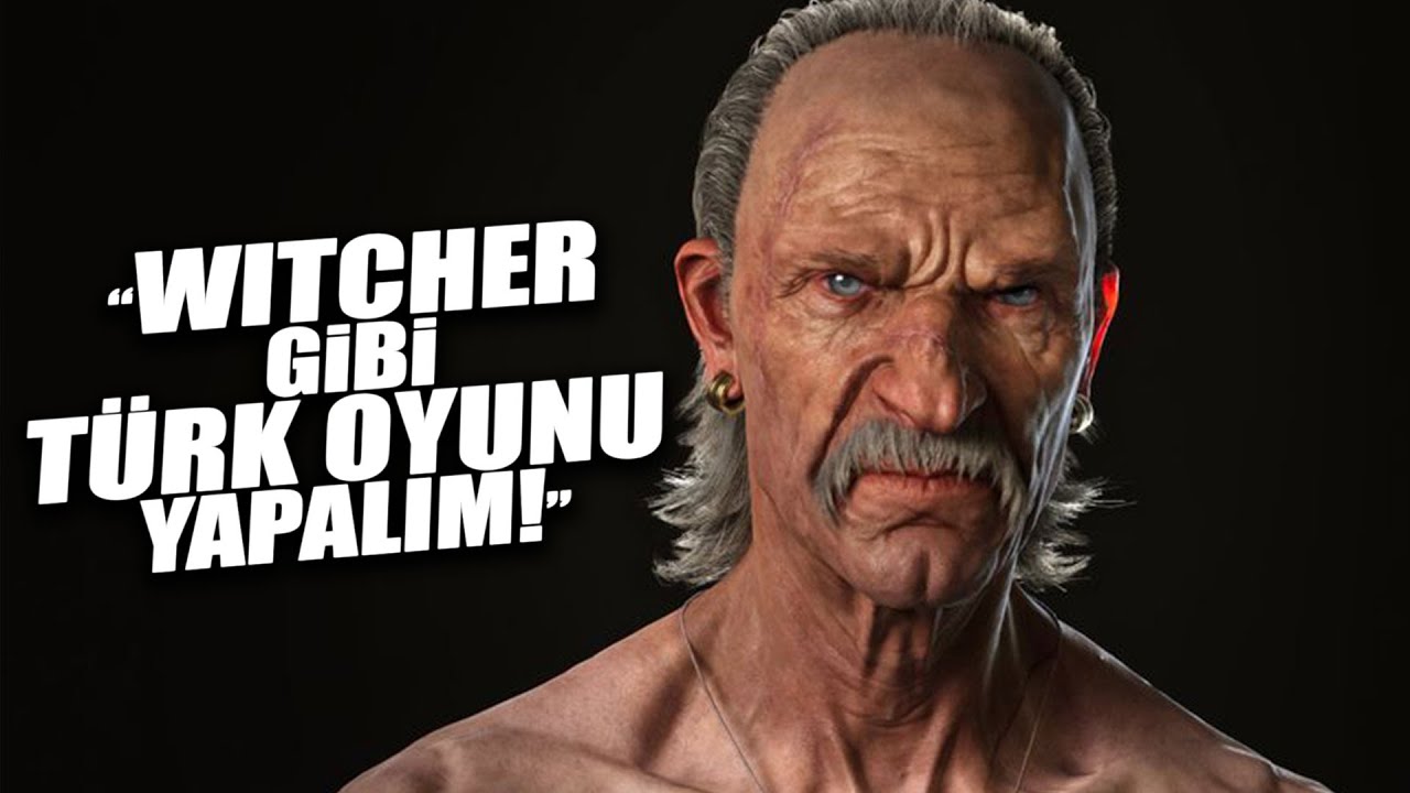 BİR AYDA 100 OYUN YAPAN TÜRK OYUN FİRMASI BULDUM!