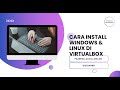 Cara Install Windows &amp; Linux di VirtualBox