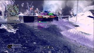 Joeys CoD4 Mod Menu