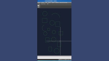 How to use Multiple Command in Autocad | Use Multiple time Command | #autocad #architecture #shorts