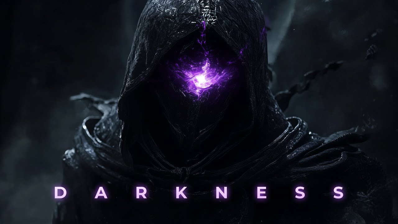 Songs that make you feel dark as a demon 🔥