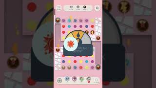 Two dots level 3204 no powerups!!