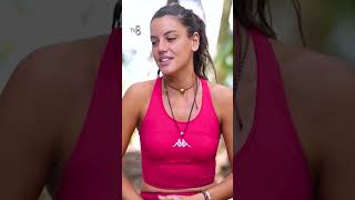 Deniz: Biliyordum ki bu huzur bozulacaktı... #Survivor2026 #Survivor #TV8 #ACUNMEDYA #Ünlüler