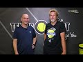 TRAUMURLAUB mit Dirk & Patrice – die Tennisreise deines Lebens! |Tennis, Strand & MEER| Tennis-Point