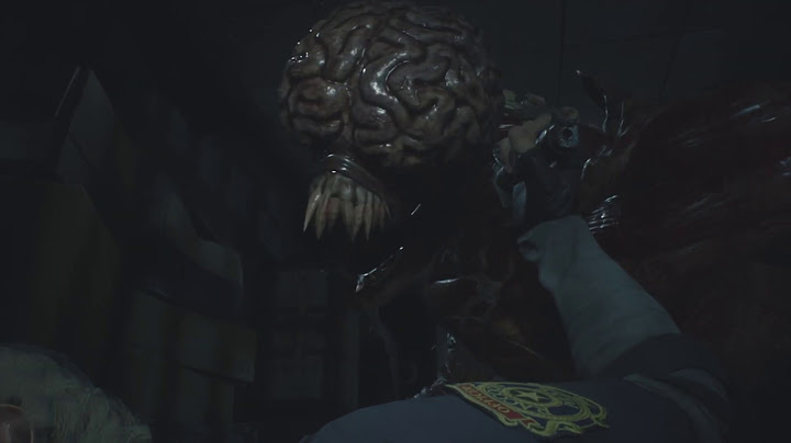 RESIDENT EVIl 2 REMAKE - ALLE MEDALLION Codes + Wie zerstört man das C4