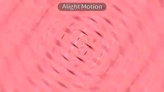 Multi Rendering On Alight Motion Test