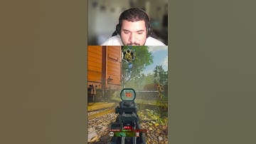 WHY WAS THIS GUY CAMPING IN SPAWN LMAO (Black Ops 6)