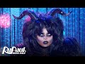 Holiday Moments 🥳🤩 (Compilation) | RuPaul’s Drag Race