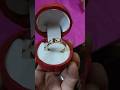 gold ring #shorts #gold #video