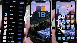 NEW Top 5 Amazing Tweaks For iOS 13-13.4 (UnC0ver & CheckRa1n) screenshot 4
