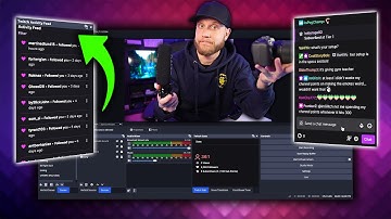 How To Setup Docks In OBS (The Ultimate Guide)