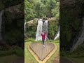 Air terjun di Lereng Gunung Slamet | Curug Jenggala | Surga tersembunyi di Baturraden Purwokerto