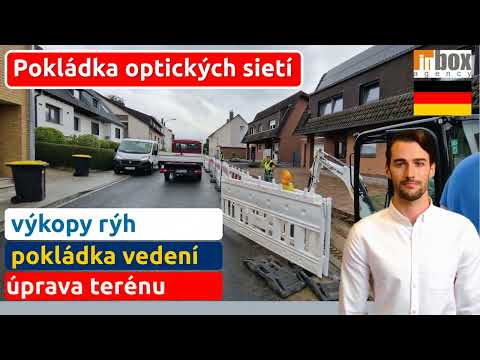 Video: Predajne Nemecko