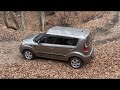 Обзор Kia Soul на 200 тысячах! Полная норма.