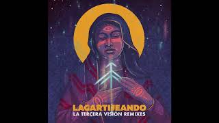Lagartijeando - Sideral Cumbia (Tonga Conga Remix)