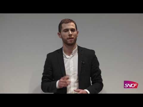 Marc BARRAU -