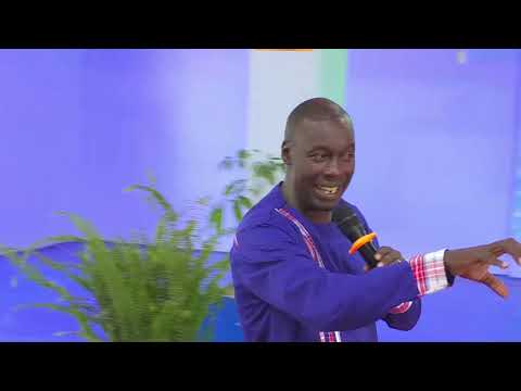 REV JAMES OLE NAISWAKU WORSHIP EXPERINCE SUMMIT 2022