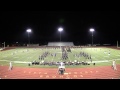 VMHSGA - CYBER STATE SOCIETY - Send-Off Performance (11-20-14)