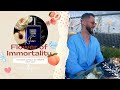  ternel printemps un cocktail de pche  fracheur florale  flower of immortality review 