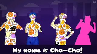 D Billions My Name is Chicky Cha Cha Boom Boom Lya Lya | D Billions Color Version Resimi
