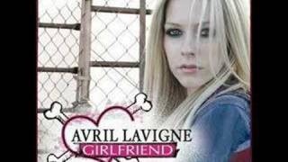 Girlfriend (Chipmunk Version)