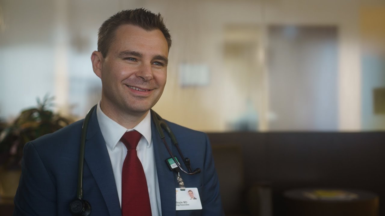 Sleep Study: What to Expect and Why to Get One: Brookings Health System, Brookings SD