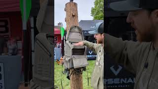 Excursion - The ultimate “Tool Bucket” pack #mobilehunting #saddlehunting