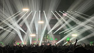 Alter Bride at the O2 London  - Cry Of Achilles
