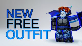 Creating FREE ROBLOX OUTFITS! (EPISODE 1 BLUE AND BLACK EDITION) by xvylle 28,167 views 2 weeks ago 8 minutes, 1 second