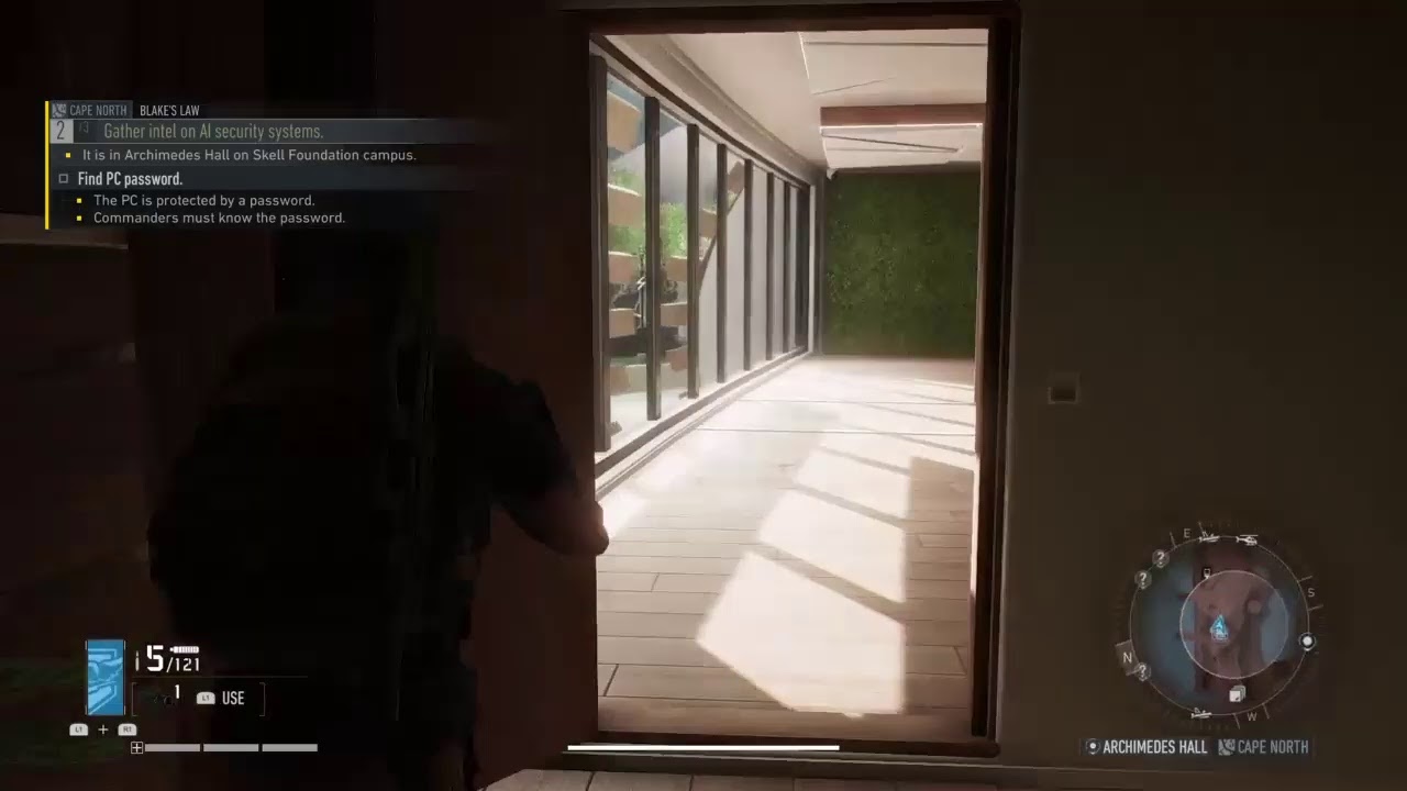 Breakpoint gp: Find Cromwell