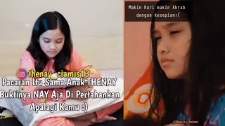 Kumpulan Video Quotes Nay (Naisa Alifia Yuriza) | & Polosan #13