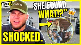 THIS EVIDENCE WON’T STAY UP LONG… WATCH BEFORE IT’S GONE | IDAHO 4