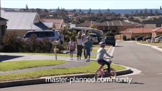 The Shores TVC Shell Cove