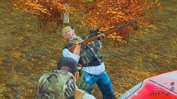 Dance Move / Arma2 Bug ►ArmA 2 OA: DayZ Epoch◄ │ xVanScootx