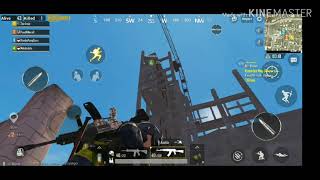 Detik detik PUBG player di putusin pacar