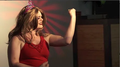 Why should you go to a Fiercely You™ Workshop?