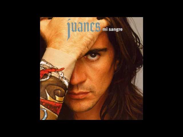 Juanes - Lo Que Me Gusta A Mi