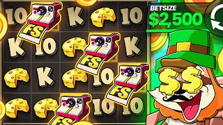 I Spent 2,500 On Le Bandit Super Buys