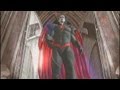 Deadpool Cutscenes Funny Moments Part 6 Citadel And Ending 