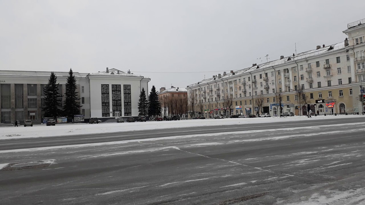 Площадь победы северодвинск