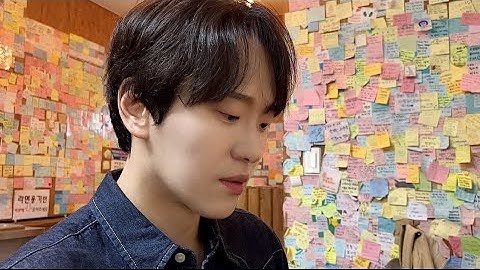 서울 종로 24시 무인 라면편의점 | 일상 브이로그