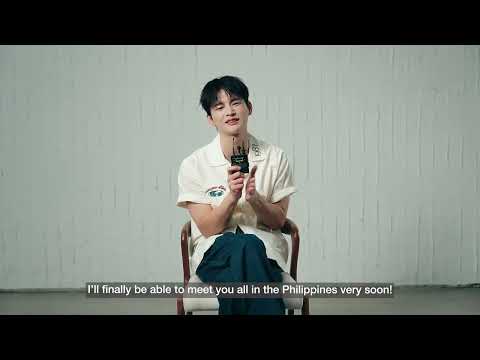 SEO IN GUK Invite | #BENCHOneStepCloserWithSeoInGuk