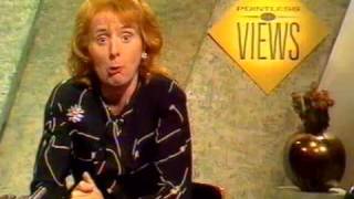 BBC Jasper Carrott trailer 1987