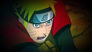Naruto Quick Edit ( Free Project File )