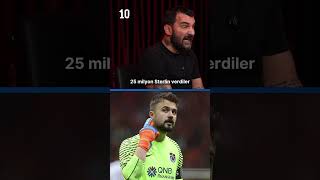 Onur Recep Kıvrak'a zamanında şöyle bir teklif geldi....