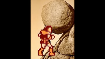 Castlevania NES Deathless