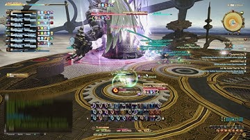 【FFXIV】Alexander: The Soul of the Creator (BLM PoV)