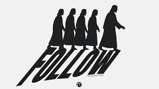 It's Time To Follow - Ps. Sam Buchanan