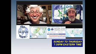 Celebrity Warmer Temperatures Ahead With Shower Chances At Times, Week Ahead & Eastern Weekend Outlook Wealth